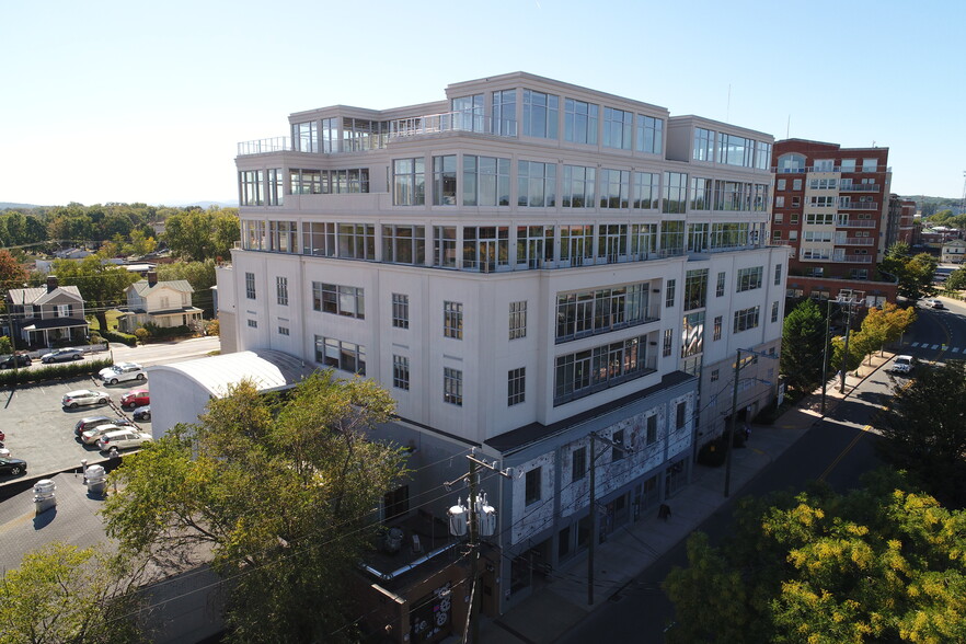 Primary Photo Of 216-218 W Water St, Charlottesville Telecom Hotel Data Hosting For Lease