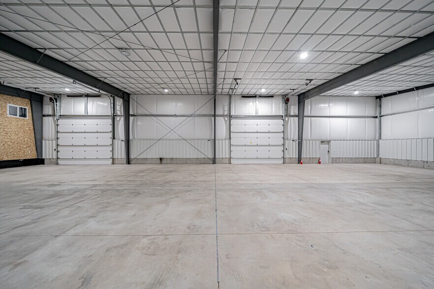More Photos Of 4112 E 648 N, Rigby Industrial For Lease