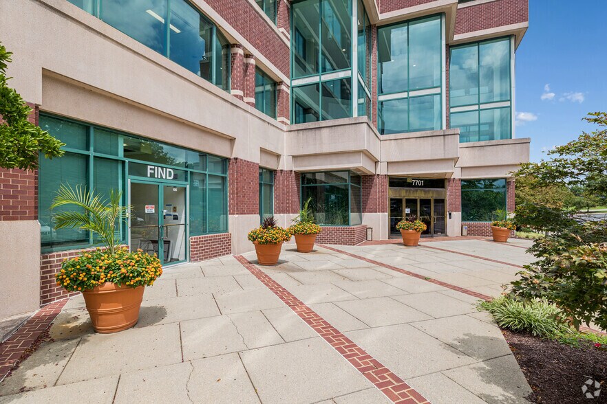 More Photos Of 7701 Greenbelt Rd, Greenbelt Office For Sale