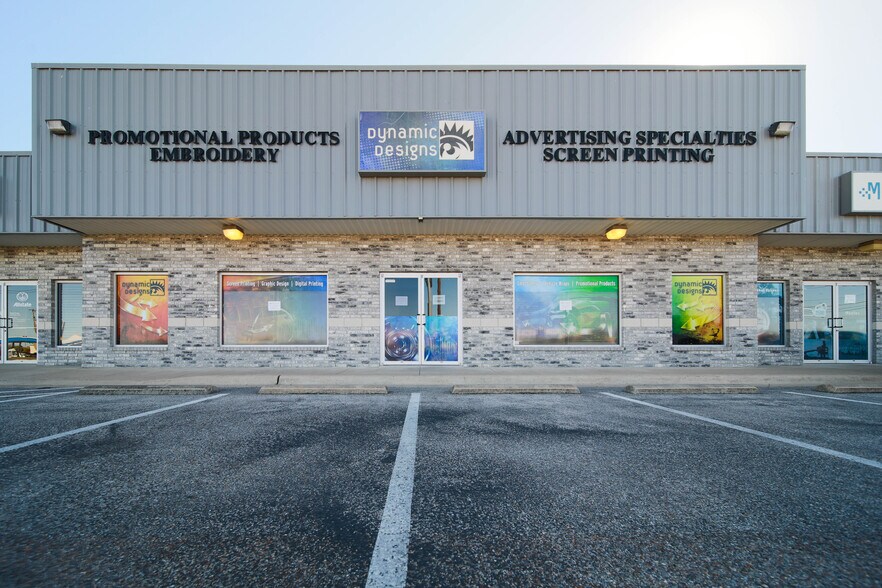 More Photos Of 2100 E Stan Schlueter Loop, Killeen Storefront Retail Office For Lease