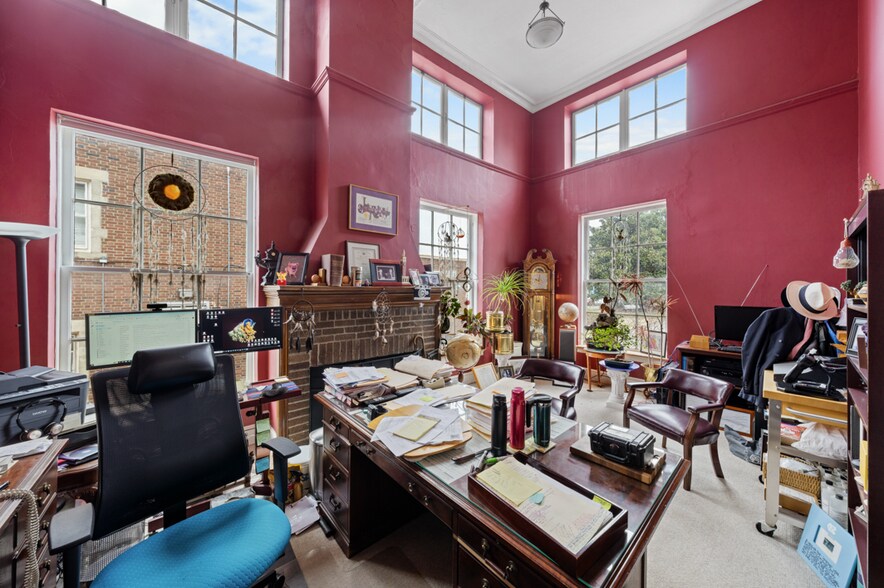 More Photos Of 311 E Main St, Durham Office For Sale