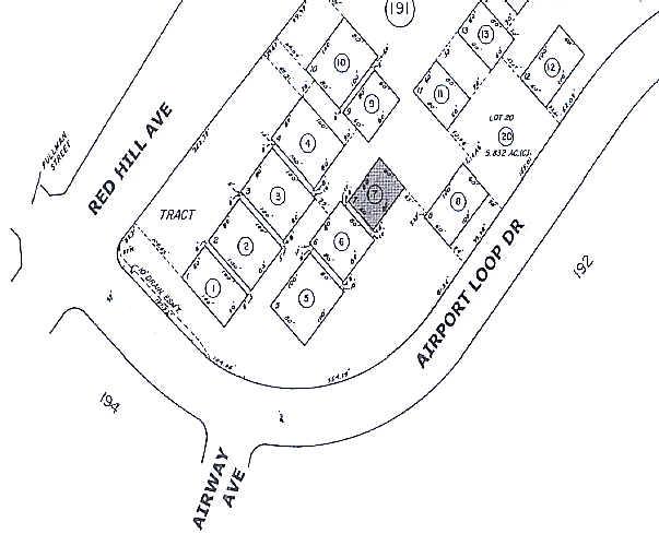 More Photos Of 3195 Airport Loop Dr, Costa Mesa Light Manufacturing For Lease