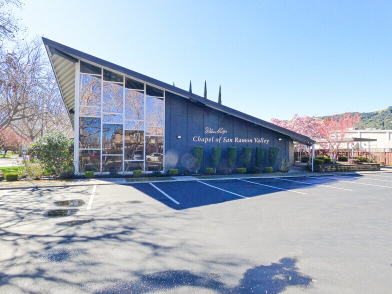 More Photos Of 825 Hartz Way, Danville Medical For Sale