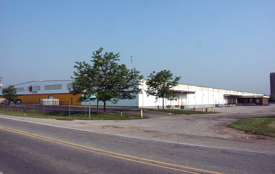 More Photos Of 4274-4286 Groves Rd, Columbus Warehouse For Lease