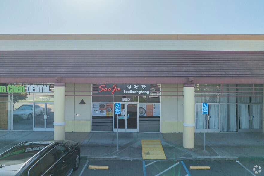 More Photos Of 6048-6096 Stevenson Blvd, Fremont General Retail For Sale