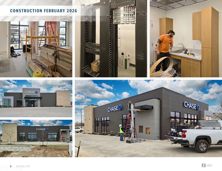 More Photos Of 700 Boyd Rd, Azle Bank For Sale