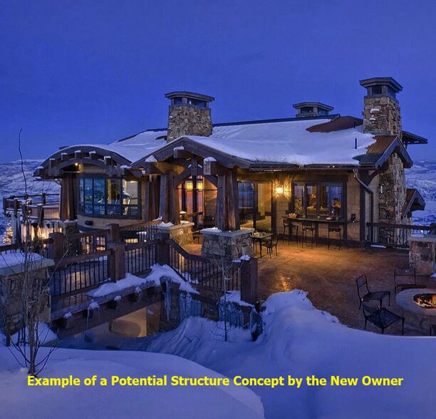 More Photos Of Near Little Washington Virginia, Washington Land For Sale