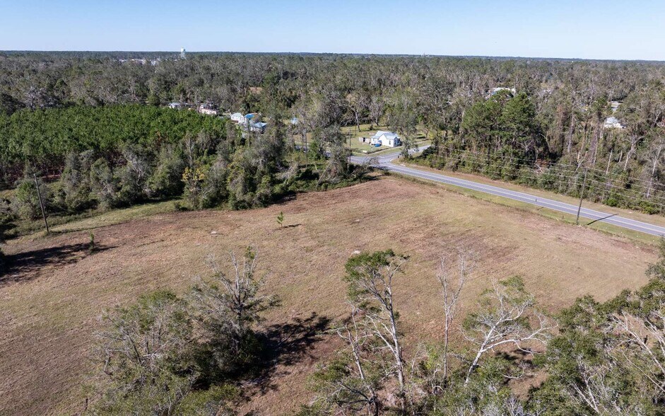 More Photos Of TBD Miller Street SE, Live Oak Land For Sale