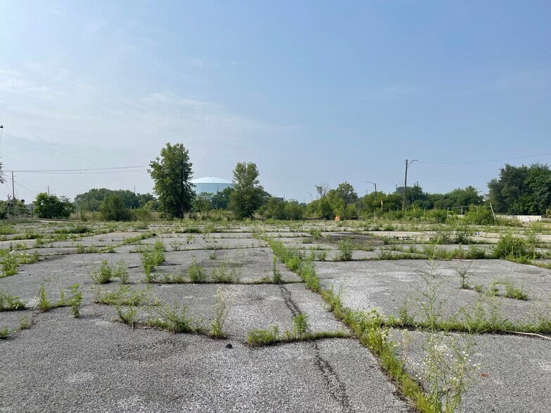 More Photos Of 1915-1919 Madison Ave, Indianapolis Land For Lease