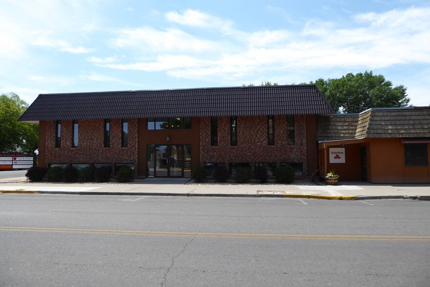 More Photos Of 132 E 5th St, Delta Office For Lease