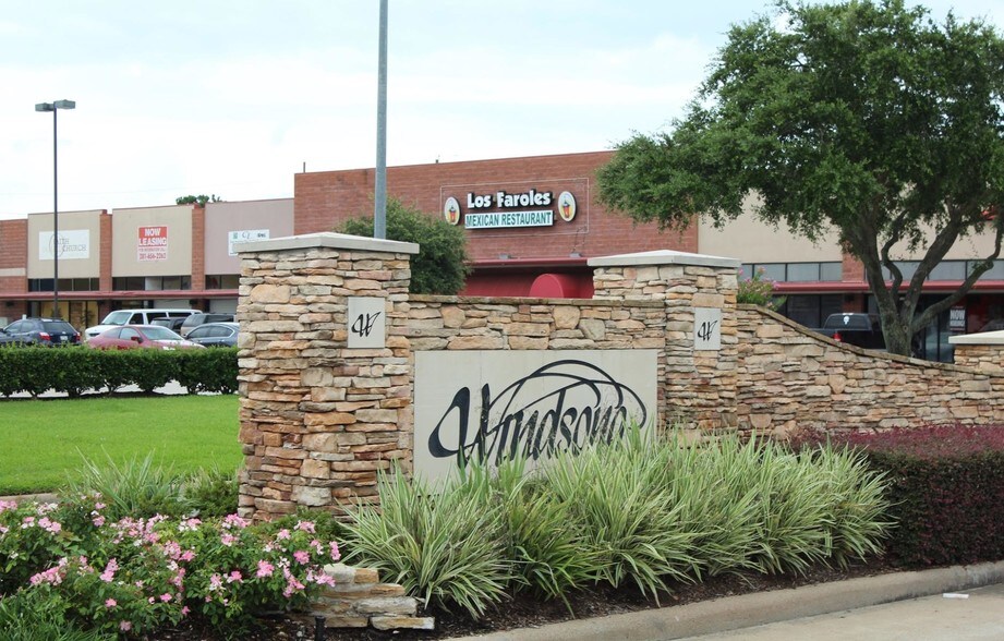 More Photos Of 18174 River Sage, Houston Storefront Retail Office For Lease