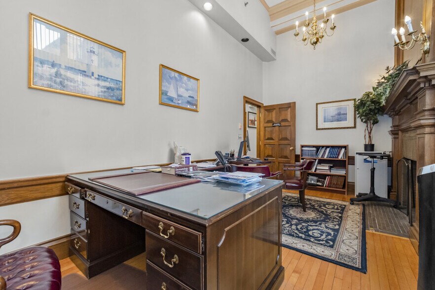 More Photos Of 92 High St, Medford Office For Sale