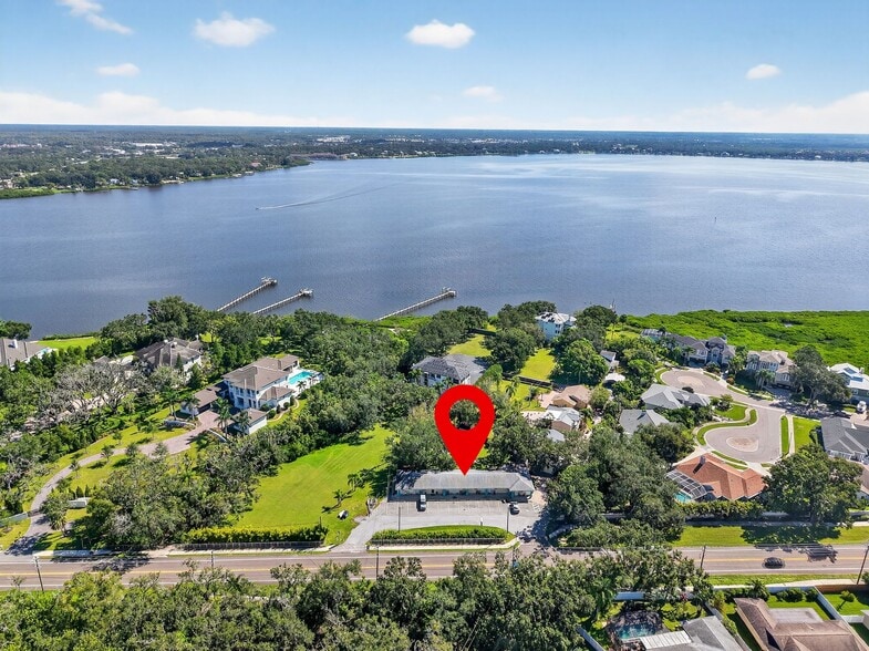 More Photos Of 3110 Phillippe Pky, Safety Harbor Hotel For Sale