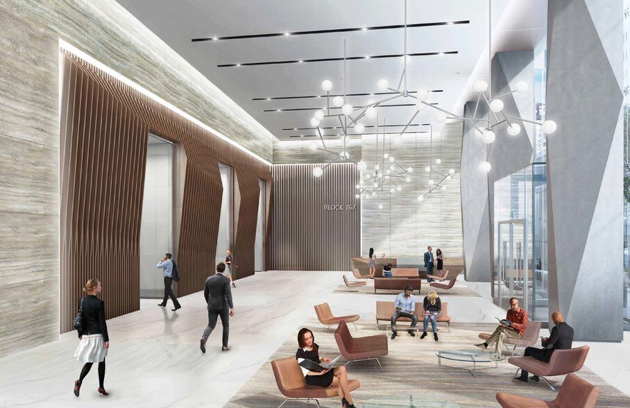 More Photos Of 675 15th St, Denver Office For Lease