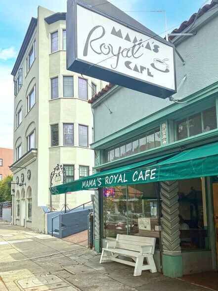 More Photos Of 4020 Broadway, Oakland Apartments For Lease