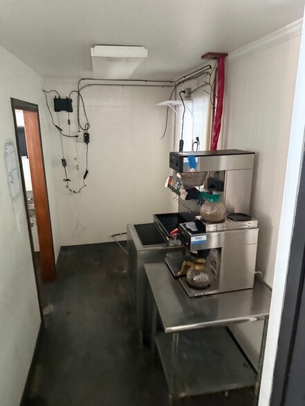 More Photos Of 114 E Main St, Forest City Restaurant For Sale