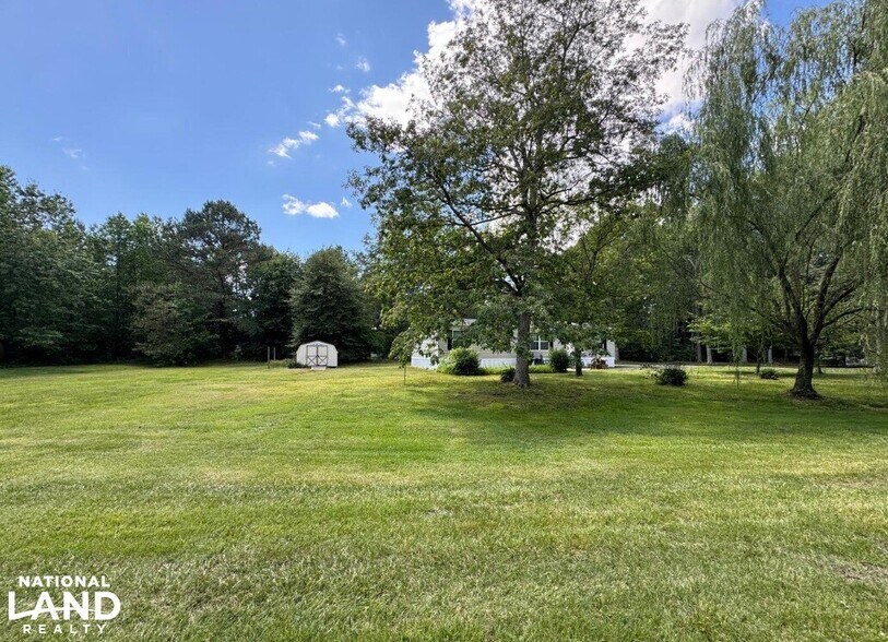 More Photos Of 25629 Ischer Rd, Federalsburg Land For Sale