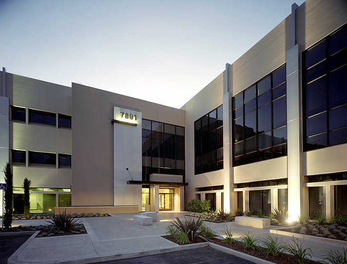 Primary Photo Of 7801 Folsom Blvd, Sacramento Office For Lease