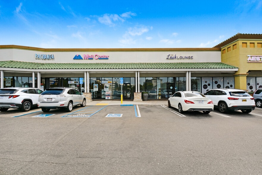 More Photos Of 1550-1590 E Rosecrans Ave, El Segundo Unknown For Lease