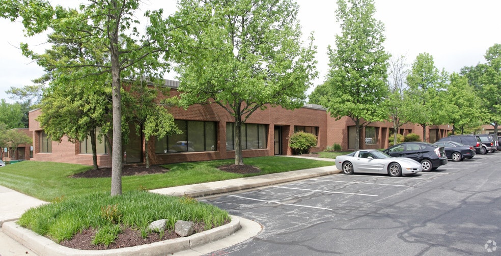 Primary Photo Of 9150 Guilford Rd, Columbia Office For Sale