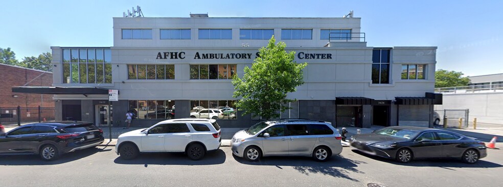 Primary Photo Of 3632 Nostrand Ave, Brooklyn Medical For Lease