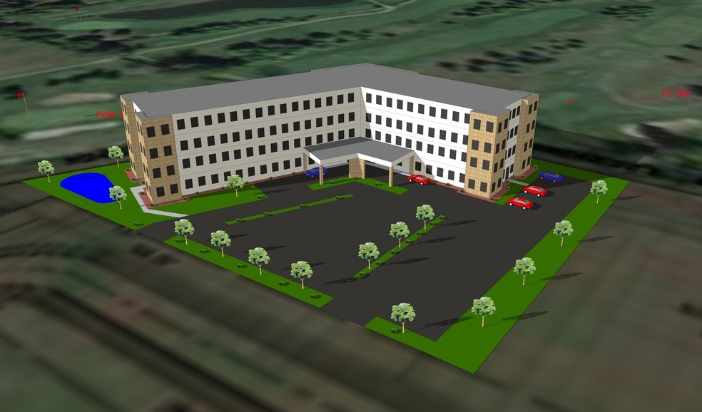 More Photos Of Fir & Douglas, Mishawaka Land For Sale