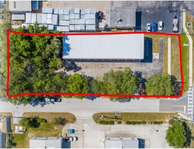 More Photos Of 12477 66th Street North, Largo Auto Repair For Lease