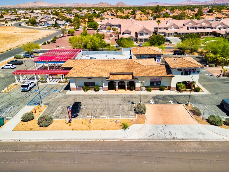 More Photos Of 20570 Bear Valley Rd, Apple Valley Carwash For Sale