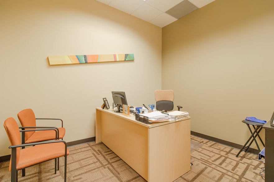 More Photos Of 3200 Fairhill Dr, Raleigh Office For Sale