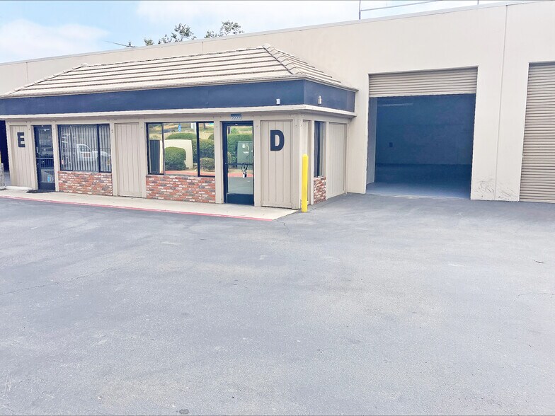 More Photos Of 5555 Santa Fe St, San Diego Manufacturing For Lease