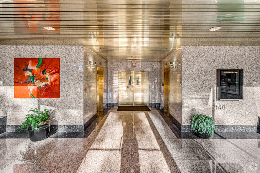 More Photos Of 140 Intracoastal Pointe Dr, Jupiter Office For Sale