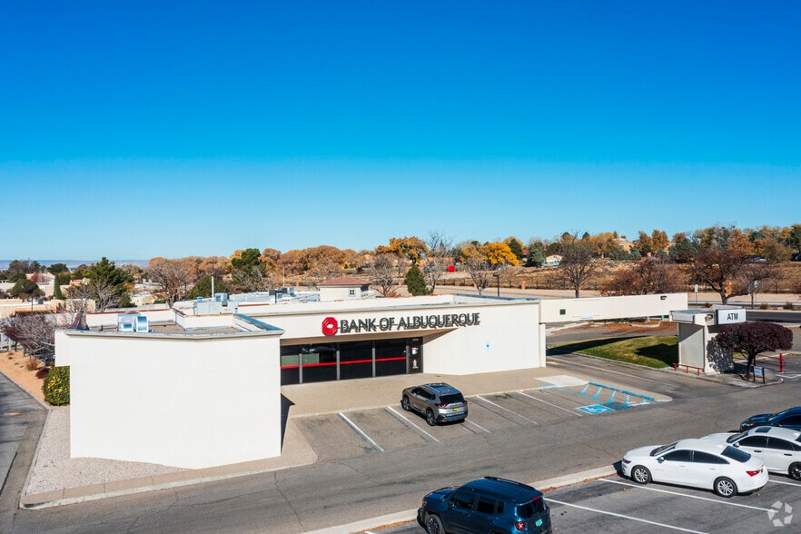 More Photos Of 5901- Wyoming Blvd NE, Albuquerque Unknown For Lease