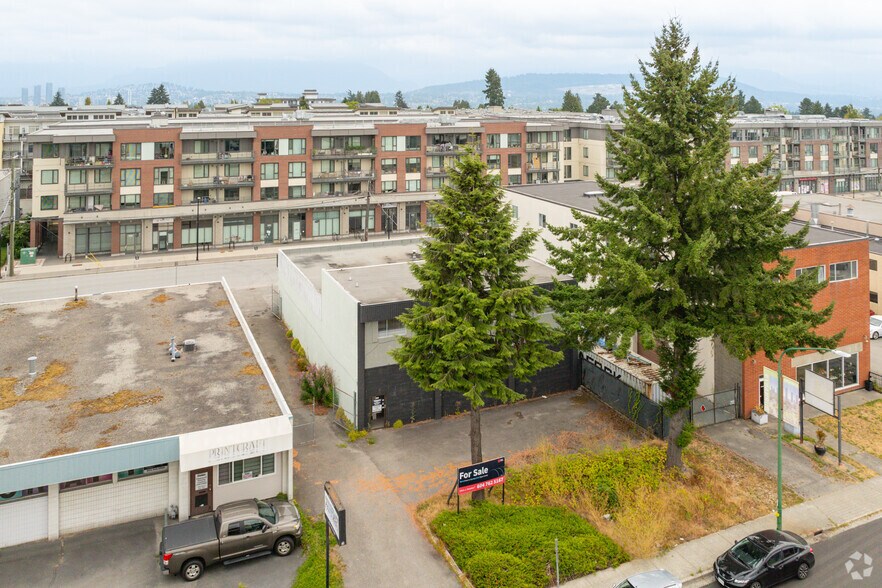 More Photos Of 5291 Imperial St, Burnaby Manufacturing For Lease