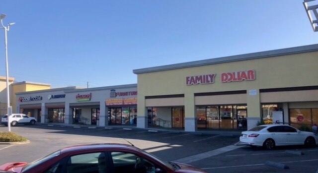 More Photos Of 1640-1672 Indian Hill Blvd, Pomona Unknown For Lease