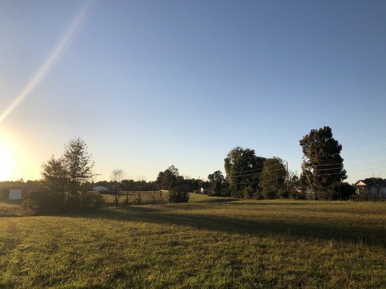 More Photos Of Main St & Ballard St, Jackson Land For Sale