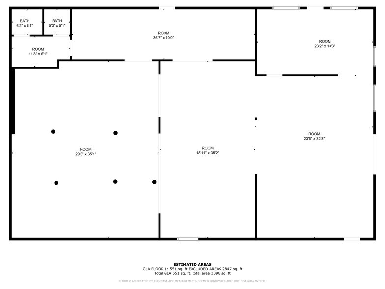 More Photos Of 2025-2027 W Colorado Ave, Colorado Springs Freestanding For Sale