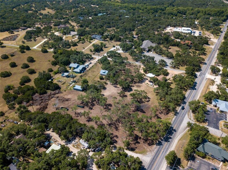 More Photos Of TBD Ranch Road 12, Wimberley Land For Sale