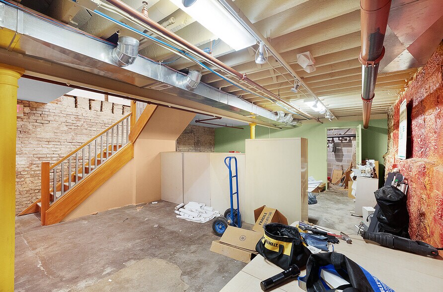 More Photos Of 1148 Prospect Ave, Cleveland Storefront Retail Office For Sale