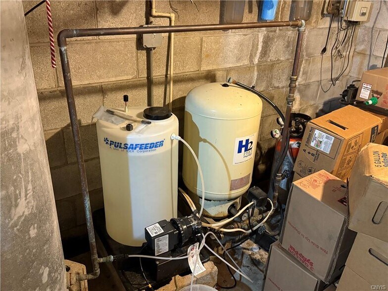 More Photos Of 10825 Taberg Florence Rd, Camden Bar For Sale