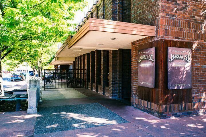 Primary Photo Of 1767 Market St, Redding Loft Creative Space For Lease