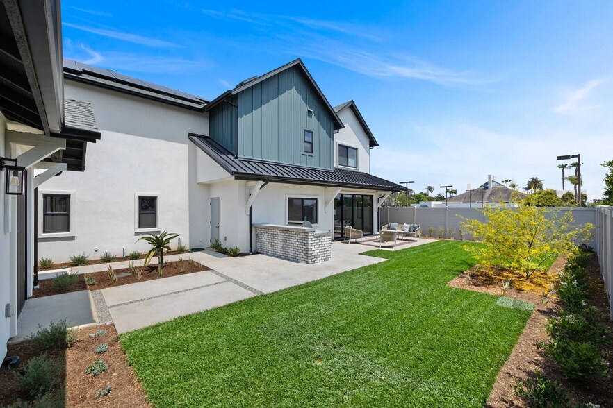 More Photos Of 3747-3751 Adams St, Carlsbad Apartments For Sale
