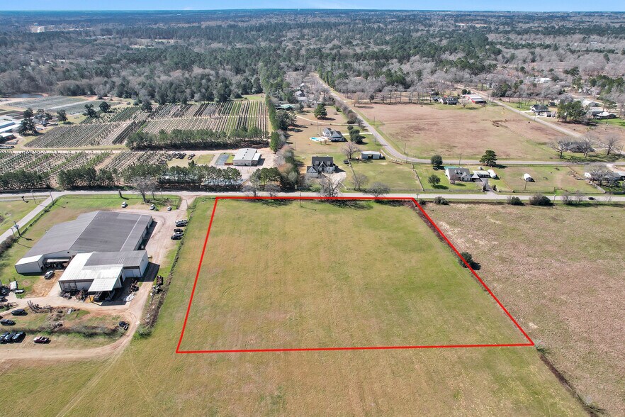 More Photos Of TBD Rose Road, Willis Land For Sale