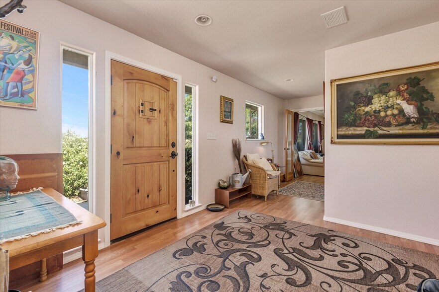 More Photos Of 5055 Rancho La Loma Linda Dr, Paso Robles Specialty For Sale