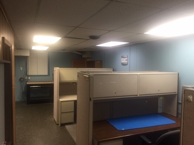 More Photos Of 1112 Church St, Lynchburg Office For Sale