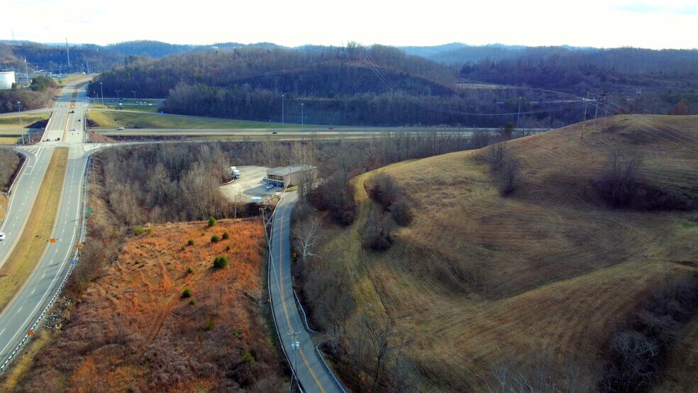 More Photos Of Chadwick Cir, Catlettsburg Land For Sale