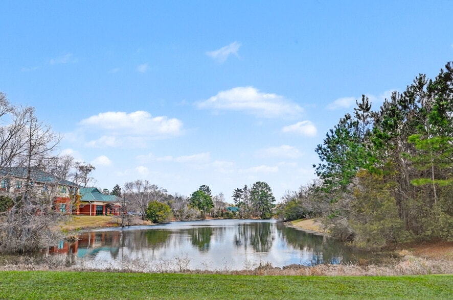 More Photos Of 125 Park of Commerce Dr, Savannah Office For Sale