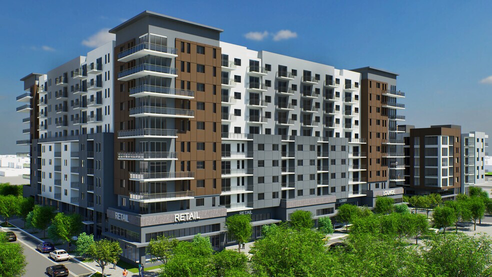 More Photos Of 210-217 NE 3rd St, Pompano Beach Land For Sale