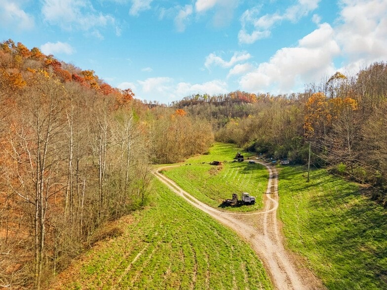 More Photos Of 1960 US Highway-23, Wittensville Land For Sale
