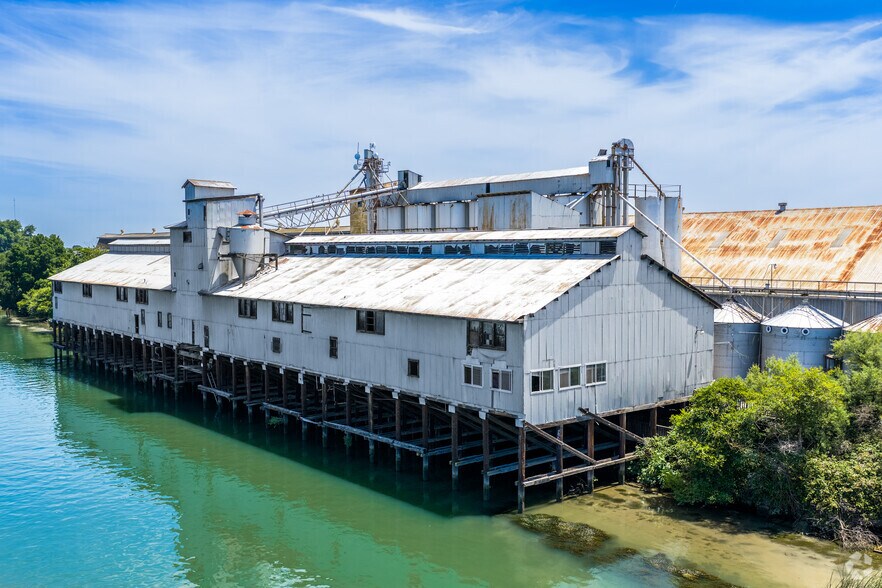 More Photos Of 14712 State Highway 160, Isleton Food Processing For Sale