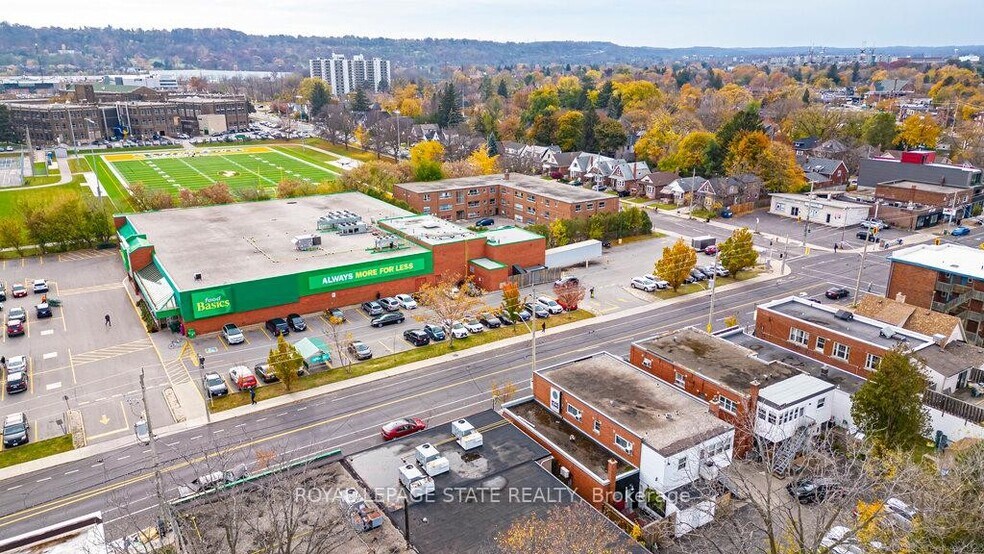 More Photos Of , Hamilton General Retail For Sale